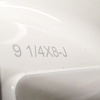 GL Marine Hidea/Yamaha 9.9-15HP, Винт гребной, 9 1/4*8, алюминий